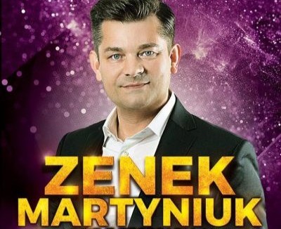 ZENEK MARTYNIUK